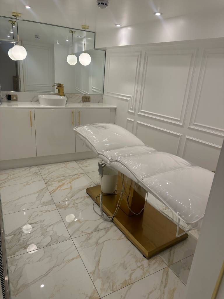 Clinic room 15-01-2025, 13 38 27